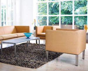 poltrona contemporanea