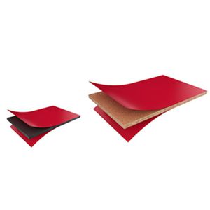 pannello decorativo melaminico
