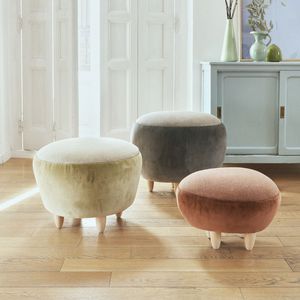 pouf contemporaneo 1