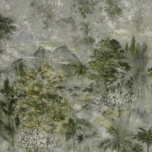 carta da parati contemporanea 1
