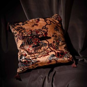 cuscino quadrato
