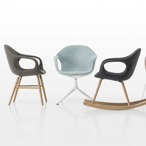 sedia design scandinavo
