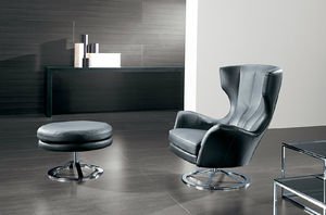 poltrona contemporanea