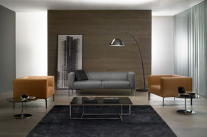 poltrona contemporanea