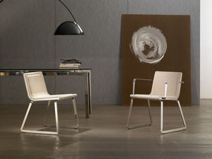 sedia contemporanea