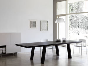 tavolo contemporaneo