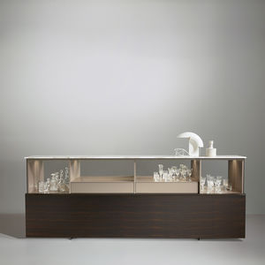 credenza contemporanea