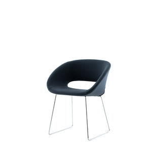 sedia contemporanea