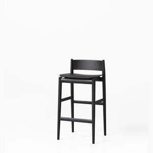 sgabello contemporaneo