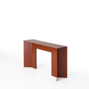 consolle contemporanea