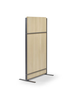 parete mobile / modulare / in laminato / in alluminio