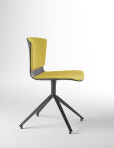 sedia visitatore moderna