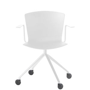 sedia da ufficio moderna