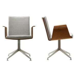 sedia visitatore moderna