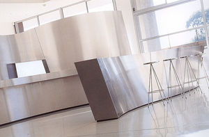 sgabello da bar moderno