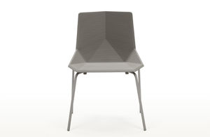 sedia visitatore moderna