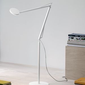lampada da terra