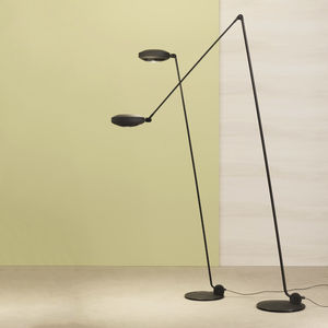 lampada da terra