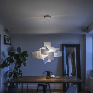 lampada a sospensione 1
