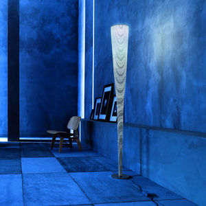 colonna luminosa design originale