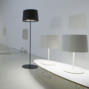lampada da terra