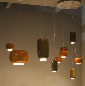 lampada a sospensione