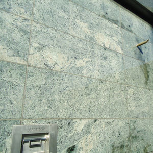 rivestimento di facciata in pannelli 1