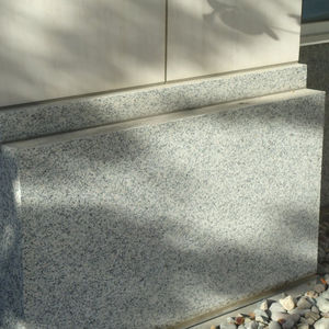 rivestimento di facciata in pannelli 1