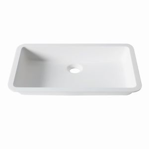lavabo sottopiano