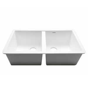 lavabo da incasso