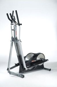 attrezzo per cardio-fitness