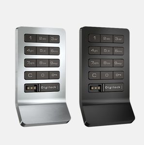 serratura elettronica