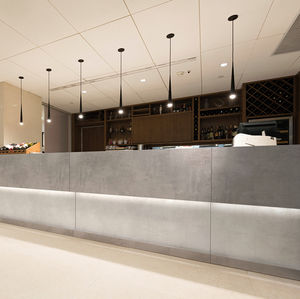 banco reception d'angolo 1