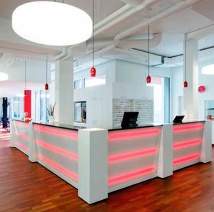 banco reception d'angolo 1