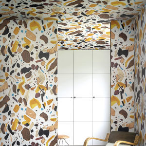rivestimento murale per interni