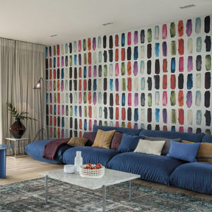 rivestimento murale per interni