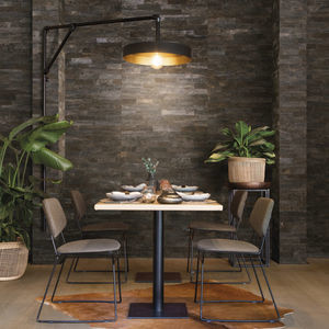 rivestimento murale per interni
