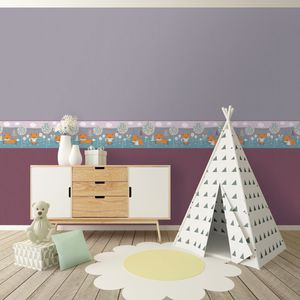 rivestimento murale per interni