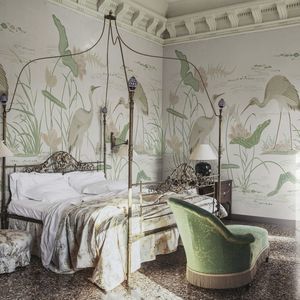 carta da parati contemporanea