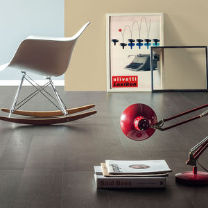 parquet multistrato / da incollare / flottante / in quercia