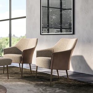 poltrona contemporanea