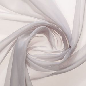 tendina voile a tinta unita