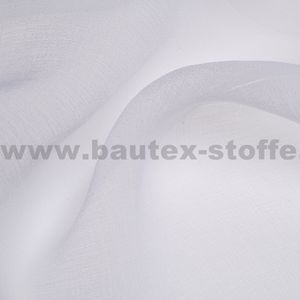 tendina voile a tinta unita