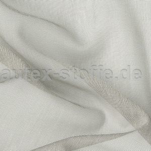 tendina voile a tinta unita