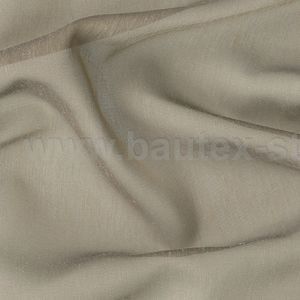 tendina voile a tinta unita