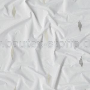 tendina voile a motivi