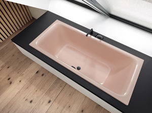 vasca da bagno per ambiente abitativo