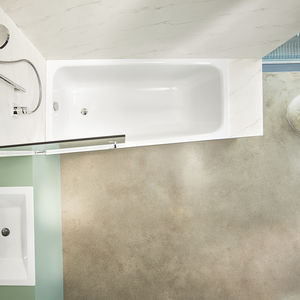 vasca da bagno per ambiente abitativo