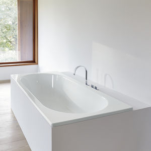 vasca da bagno per ambiente abitativo