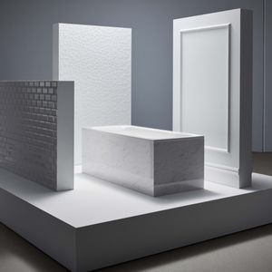 vasca da bagno per ambiente abitativo